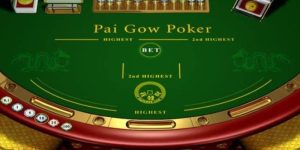 Cách Chơi Pai Gow Poker Chuẩn Chỉnh Cho Dân Newbie