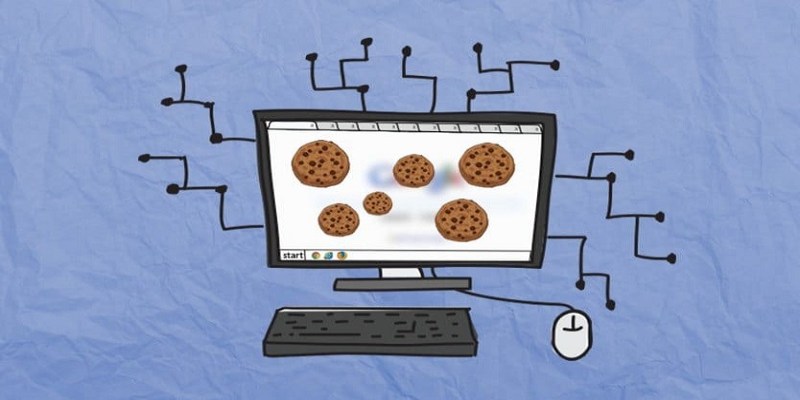 K8cc sử dụng công nghệ và tính năng cookies