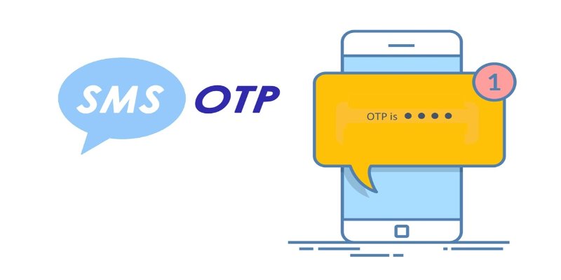 Sau khi xác nhận mã OTP, bạn sẽ được yêu cầu điền các thông tin
